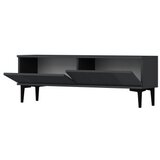 Hanah home tv polica corsa 120 anthracite | Eponuda.com