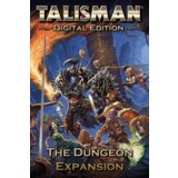 Steam Talisman - The Dungeon Expansion (DLC) (PC) Key GLOBAL | ePonuda.com