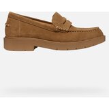 Geox Grey women's moccasins Spherica EC1 - Women's | shoptok.hr