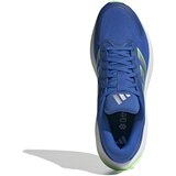 Adidas Tekaški čevelj 'RESPONSE 2' nočno modra / svetlo zelena / srebrna | Shoptok.si