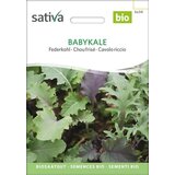 Sativa Bio ohrovt “Babykale” | Shoptok.si