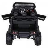  Licenciran avto na akumulator Mercedes BENZ UNIMOG S - moro | Shoptok.si
