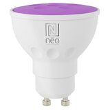  Immax NEO 07724CDO - set 3x LED RGB prigušiva sijalica GU10/4,8W/230V Wi-Fi Tuya + daljinski upravljač | Eponuda.com