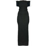 Cotazur Obleka - Črna | Shoptok.si