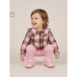 Sinsay Pamučna košulja na kockice | shoptok.hr