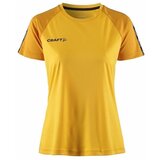 Craft Majice s kratkimi rokavi 1912726552511 Rumena | Shoptok.si