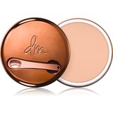 Danessa Myricks Beauty Yummy Skin Blurring Balm Powder kompaktni kremasti puder odtenek 0.5 - Fair with Cool Undertones 18 g | Shoptok.si