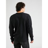 Hollister Sweater majica crna | shoptok.hr