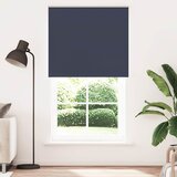 Rolo zavjesa Blackout morski 120x230 cm Širina tkanine 116,6 cm | shoptok.hr