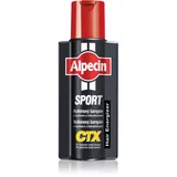 Sport CTX šampon s kofeinom protiv opadanja kose prilikom povećane tjelesne aktivnosti 250 ml