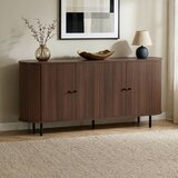 Hanah home komoda Noble, 180 cm, orah Milano Cene