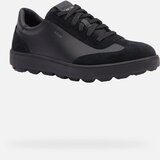 Geox Black men's sneakers Spherica Ecub-1 - Men's | shoptok.hr