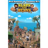 bud spencer & terence hill - slaps and beans (pc) steam key europe  bud spencer & terence hill - slaps and beans (pc) steam key europe Slike