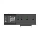 usb docking M2 + nvme + sata 136-49