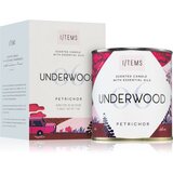 Items Artist Collection 06 / Underwood dišeča sveča 200 g | Shoptok.si