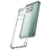  Maska za Xiaomi Redmi 10C Transparent Ice Cube | ePonuda.com
