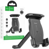hoco. Držač telefona za motocikl CA119, 4.5-7.0", Crni | Eponuda.ba