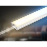 BRILONER Rasvjetni pribor profil 2 m alu BL7000 | shoptok.hr