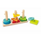 Hape sorter oblika ( 22003448 ) Cene