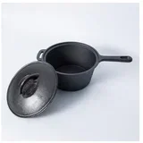 livena šerpa sa poklopcem za ukusna jela 32cm