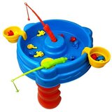  Arkadna igra Ribolov na mini postolju - 15 riba | Shoptok.si