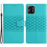 INORCO Za Infinix Hot 12 Pro 4G, etui za telefon z držalom za kartico, usnjen pokrov za stojalo na dotik kože, (22035906) Cene