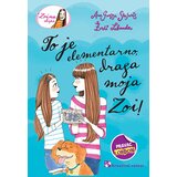 Kreativni Centar Ana Garsija Sinjeris, Žordi Labanda
 - To je elementarno, draga moja Zoi! Cene
