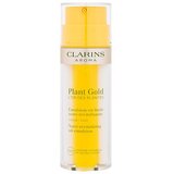 Clarins Aroma Plant Gold Nutri-Revitalizing Oil-Emulsion dnevna krema za obraz 35 ml za ženske Cene