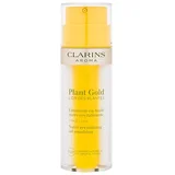 Clarins Aroma Plant Gold Nutri-Revitalizing Oil-Emulsion dnevna krema za obraz 35 ml za ženske