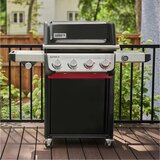 Weber Plinski roštilj Spirit E-435 | shoptok.hr