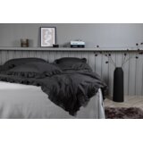 Venture Home posteljina Levi 220 × 240 cm, antracit Cijene