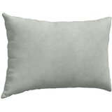  Jastučići za sofu 2 pcs Svjetlosiva 60 x 40 cm Kordura tekstil | shoptok.hr