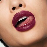 Smashbox Be Legendary Prime & Plush Lipstick kremasta šminka odtenek It's a Mood 3,4 g | Shoptok.si