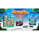 Nikoderiko: The Magical World - Directors Cut Collector's Edition (Series X)