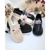 Resti Women's moccasins with colorful beads Karonia | ePonuda.com