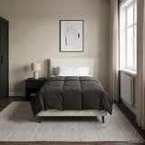  Poletna odeja Šonerisan Antracit 140 x 220 cm Mikrovlakna, (5000284665) | Shoptok.si