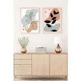 WALLXPERT dekorativna slika iz 2 dela Huhu70 70 x 50 | ePonuda.com