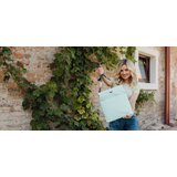 Vuch Smokie Resistant Mint Handbag | ePonuda.com