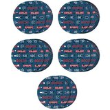 Bosch EXP O780 Foil Schleiffol. Set,150mm,55St Cijene