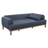 Atelier Del Sofa sofa trosed vina 3 dark blue atlantic pine | ePonuda.com