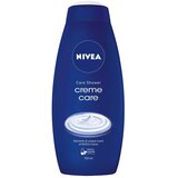 Nivea crème care kremasti gel za tuširanje 750 ml | ePonuda.com