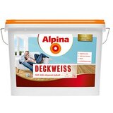 Caparol Alpina Deckweiss 5 lit | Eponuda.ba