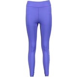 Calvin Klein WOMEN&#39;S BLUE LEGGINGS | shoptok.hr