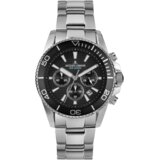 Jacques Lemans Ručni sat Liverpool Diver 1-2206G | shoptok.hr