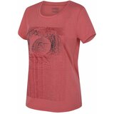 Husky Women's functional T-shirt Tash L pink cene