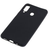 OTB silikonski ovitek za Samsung Galaxy A60, črn Cene