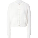 florence by mills exclusive for ABOUT YOU Pletena jopa 'Hibiscus' bela | Shoptok.si