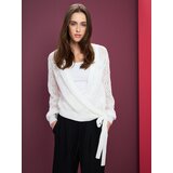 Sinsay Ažurirani kardigan | shoptok.hr