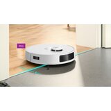 Bosch ROBOTSKI USISAVAČ BCRD1W Spotless +, (4242005525454) | shoptok.hr