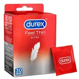 Durex Feel Thin Ultra 30 pack